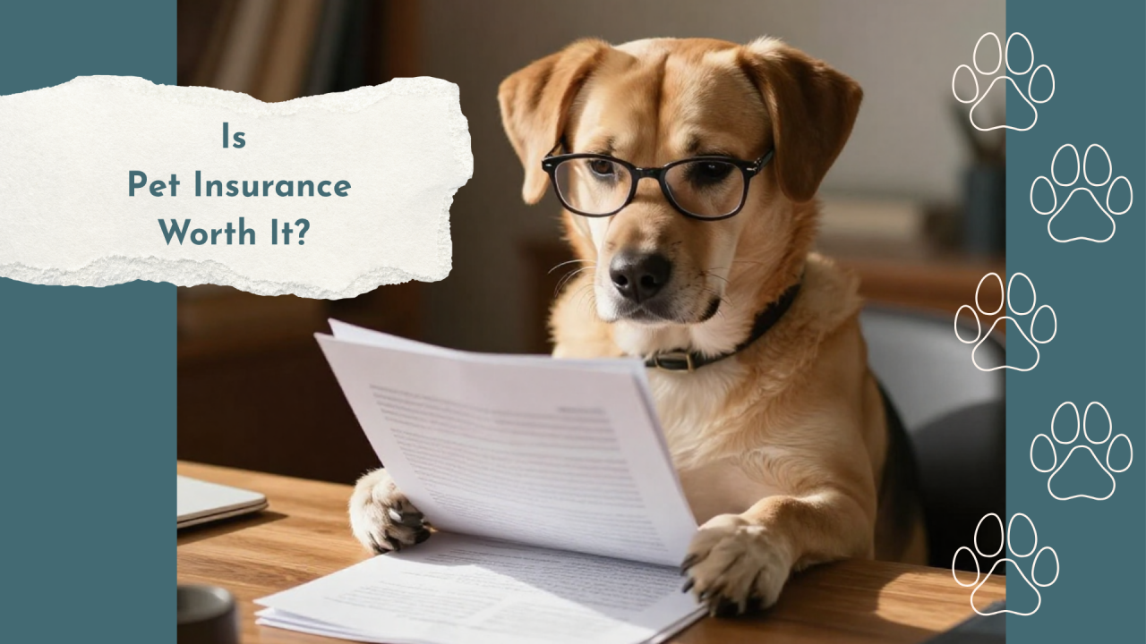 pet insurance consultation with Happy Paws House Calls in Morristown NJ for dogs and cats